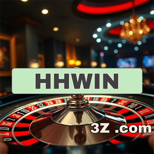 Viva a Emoção do Cassino no hhwin com Jogos Incríveis