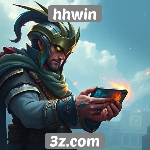 Desempenho do hhwin em dispositivos móveis