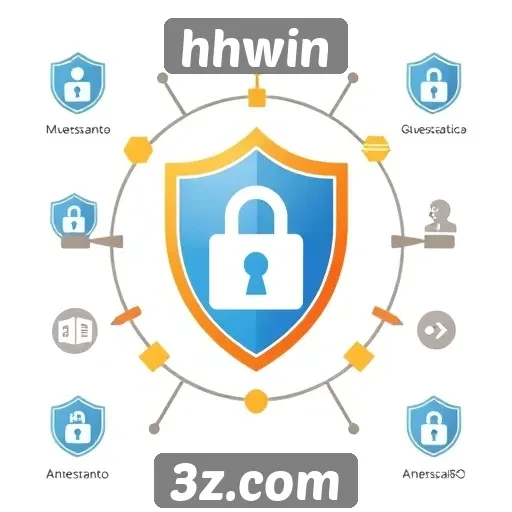 análises de segurança do site de jogos hhwin