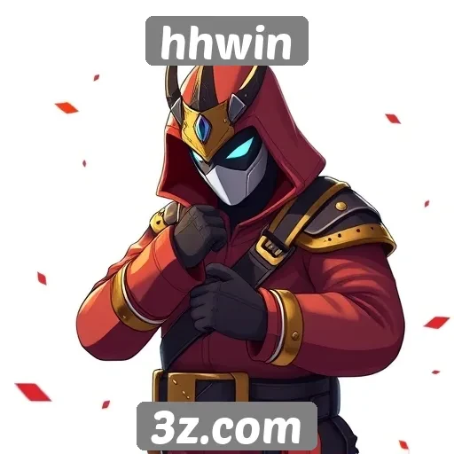 Melhores práticas para jogar com segurança no hhwin